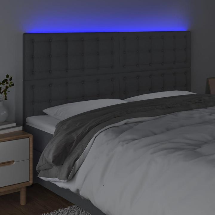 Produktbild VidaXL Kendrick (180 x 5 x 128 cm)