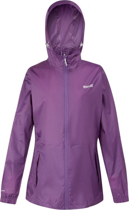 Immagine prodotto Regatta Pack It III Giacca Impermeabile Donna (36 D)