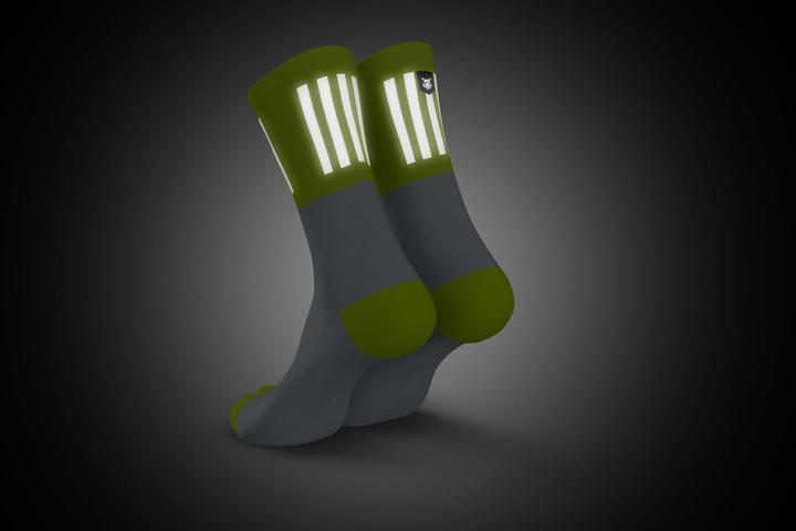 Actual product image Incylence High-viz V3 (47 - 50)