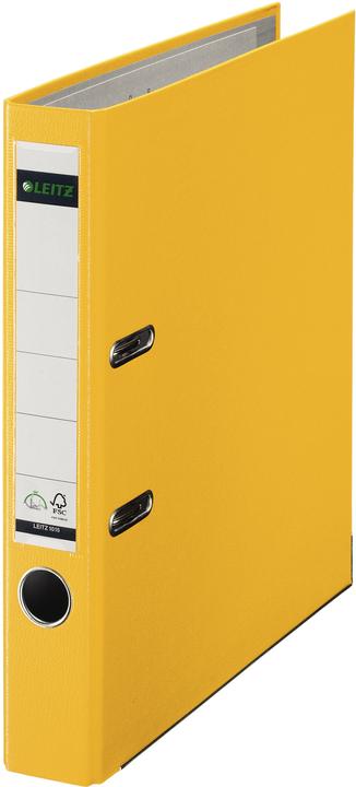 Image du produit Leitz 180° Pp (A4, 52 mm, 1 pièce(s))