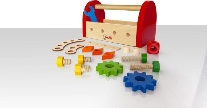 Baufix Boîte à outils