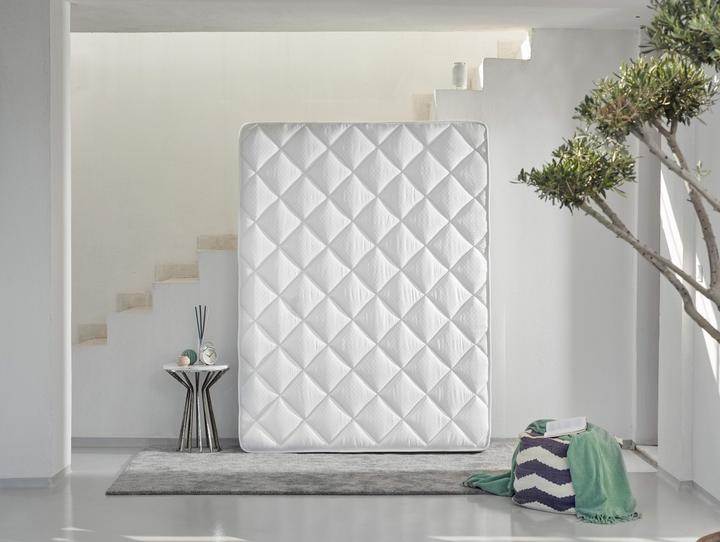 Produktbild Homitis Melvin (160 x 200 cm, Federkern)