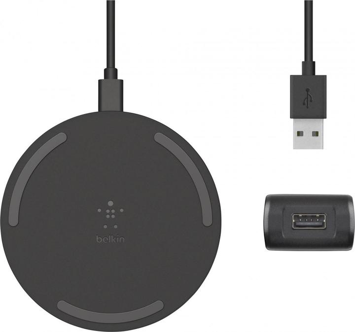 Actual product image Belkin Boost Charge (10 W)