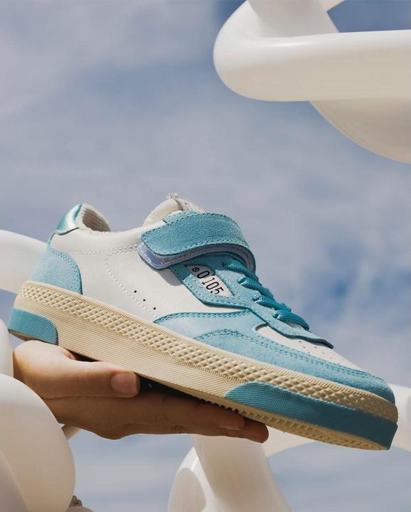 Produktbild 0-105 sneakers für damen hazel sky (36)