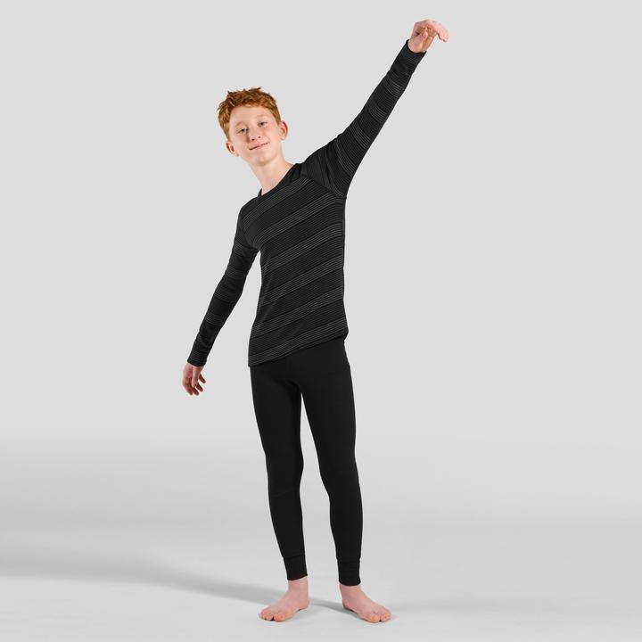 Produktbild Odlo Active Warm  Set (140)
