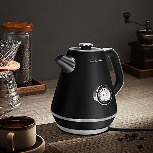 Produktbild Taylor Swoden Retro-Wasserkocher (1.70 l)