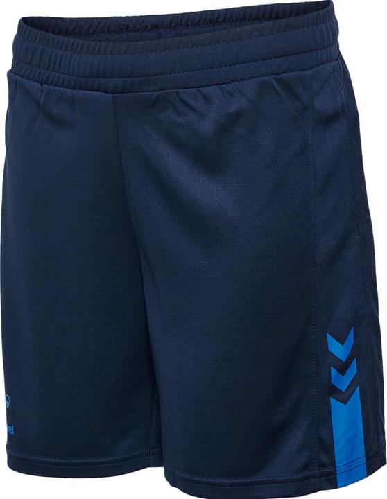 Produktbild hummel Hmlactive Pl Shorts Kids (176)