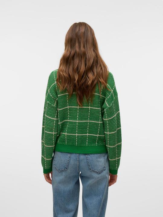 Actual product image Vero Moda VMSHORNA Strickjacke Strickjacke (XS)