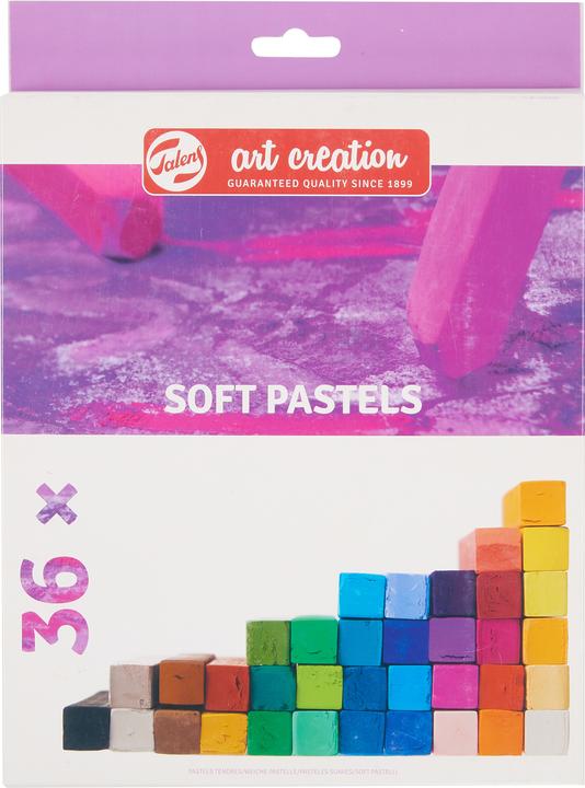 Produktbild Talens Art Creation (Multicolor)