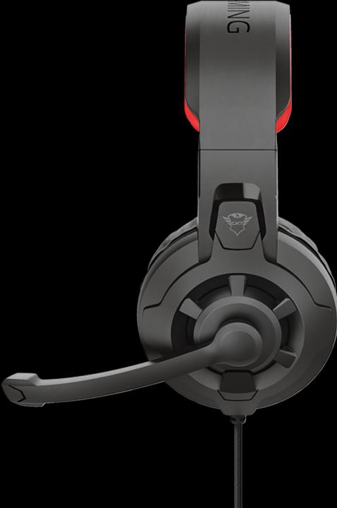 Immagine prodotto Trust Cuffie da gioco multipiattaforma GXT 411 Radius (Cablato)