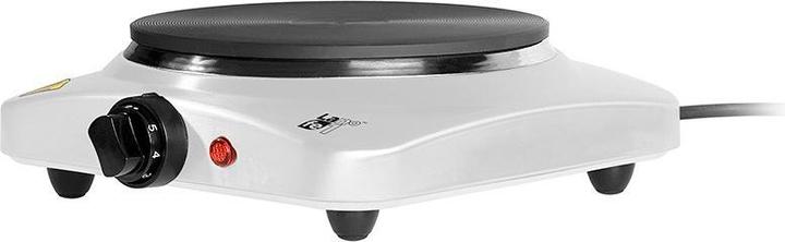 Actual product image Lafe Single burner electric stove KEW001