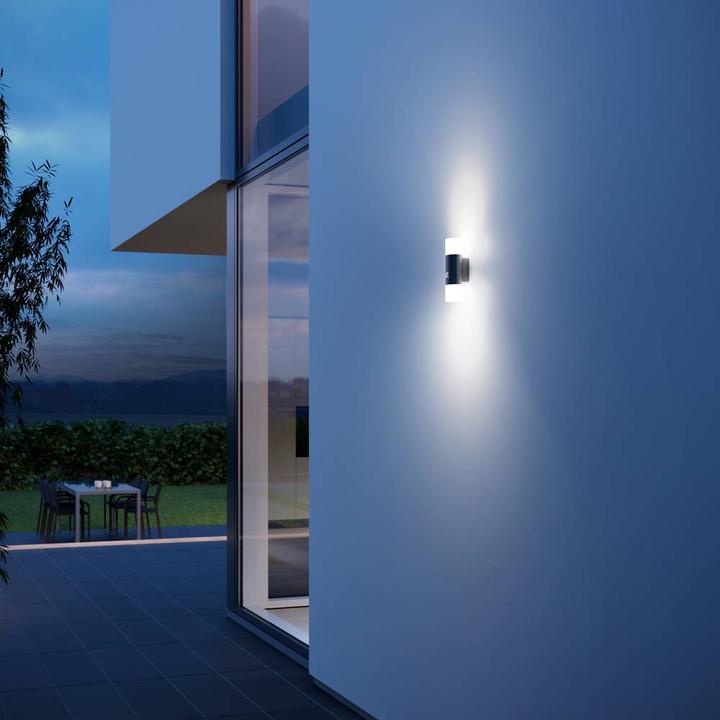 Image du produit Steinel Luminaire mural d'extérieur L 910 (755 lm)