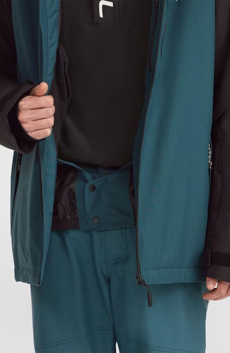 Produktbild O'Neill Hammer Plus Snow Jacket (M)