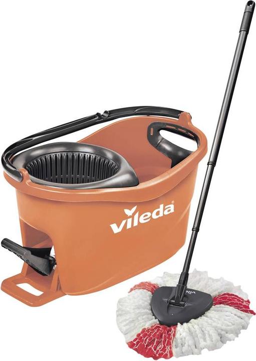 Vileda Wischmop-Set Turbo (1 Stk.)
