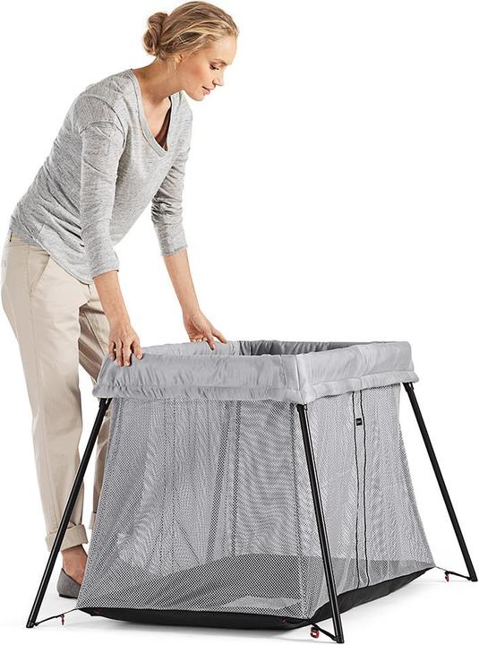 Produktbild BabyBjörn Travel Crib Light