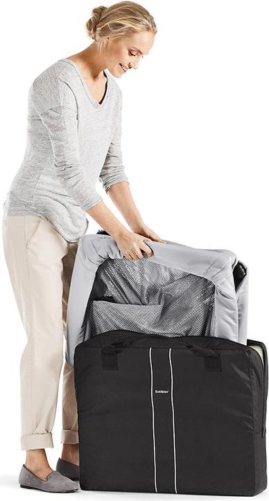 Produktbild BabyBjörn Travel Crib Light
