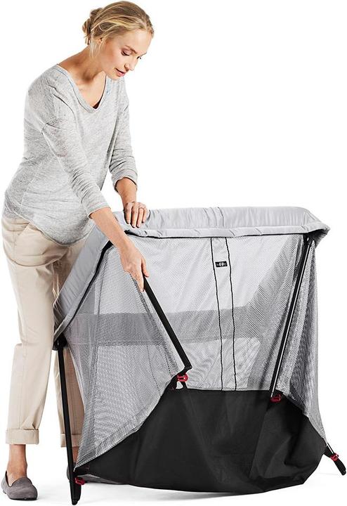 Produktbild BabyBjörn Travel Crib Light