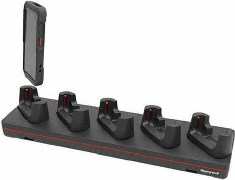 Honeywell CT45 Non stivato a 5 vani