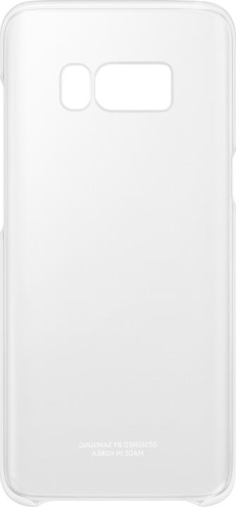 Image du produit Samsung Clear Cover (Samsung Galaxy S8)