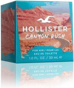 Produktbild Hollister Canyon Rush (Eau de Toilette, 30 ml)