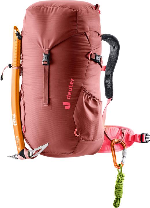 Produktbild Deuter Climber 22 (22 l)