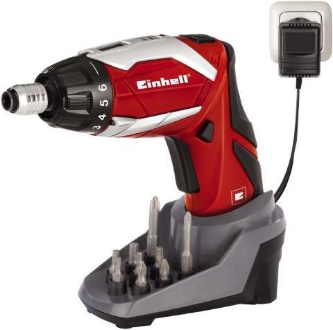 Produktbild Einhell RT-SD 3,6/ 1 Li (Akkubetrieb)