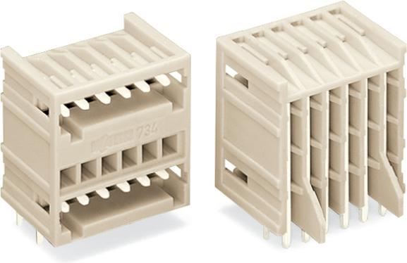 Productafbeelding Wago 734-412/001-000 - Voedingseenheid