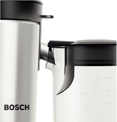 Productafbeelding Bosch Hausgeräte MES4000 Sapcentrifuge