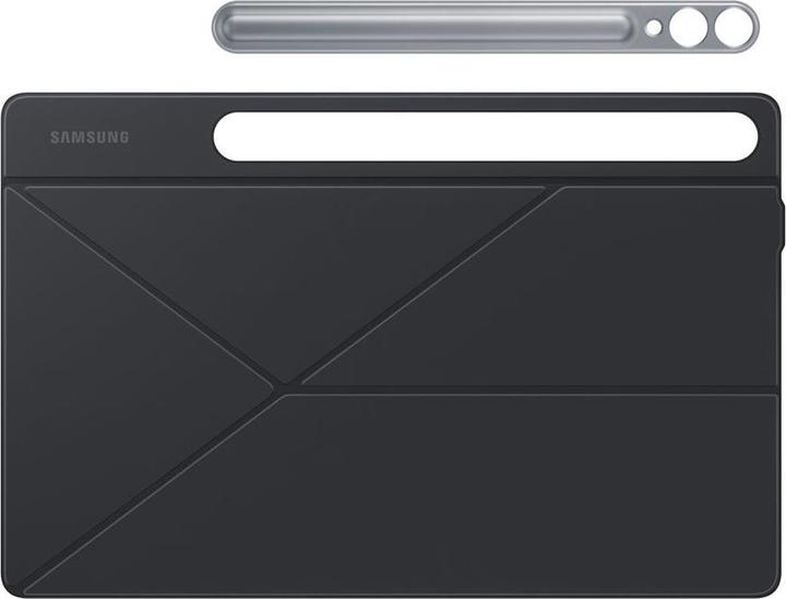 Immagine prodotto Samsung Copertina del libro intelligente (Galaxy Tab S9 Plus, Galaxy Tab S9 FE+, Galaxy Tab S10+)