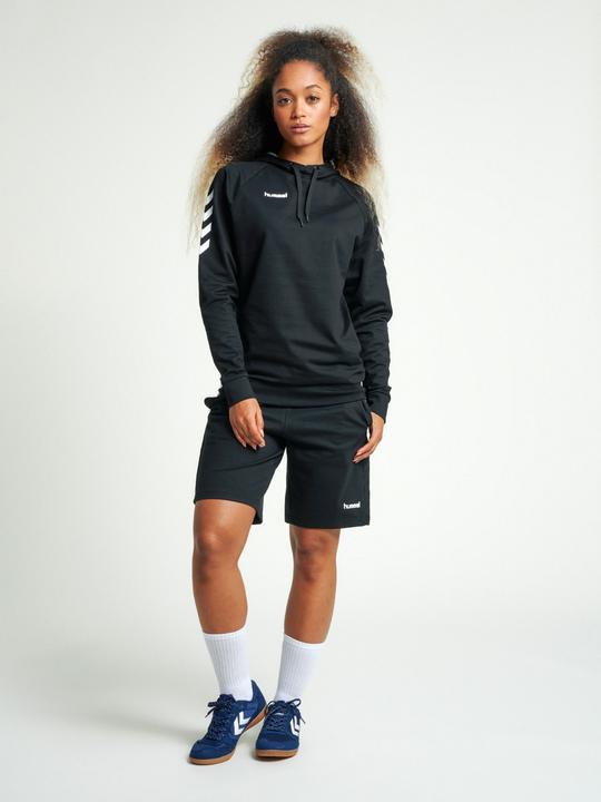 Image du produit hummel Hoodie Go Cotton (M)