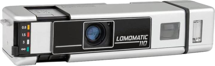 Lomo Lomomatic 110