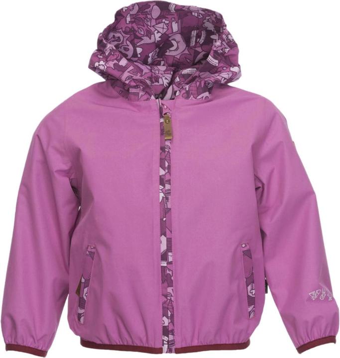 Rukka Malin Kinder Regenjacke