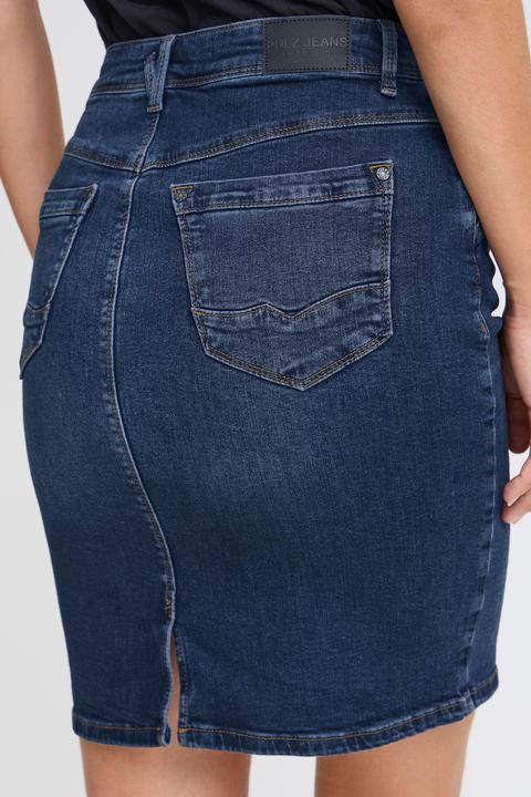 Image du produit Pulz Jeans PZKAROLINA HW Skirt 50207699 (32)