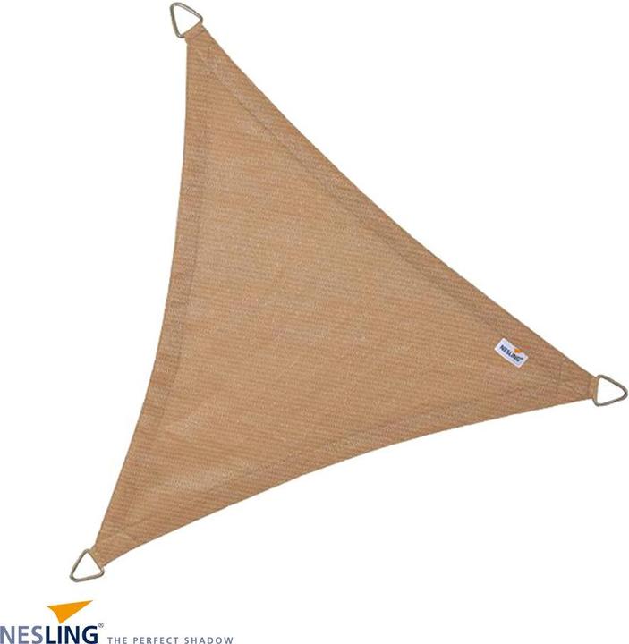 Nesling Tenda da sole (360 x 360 cm)