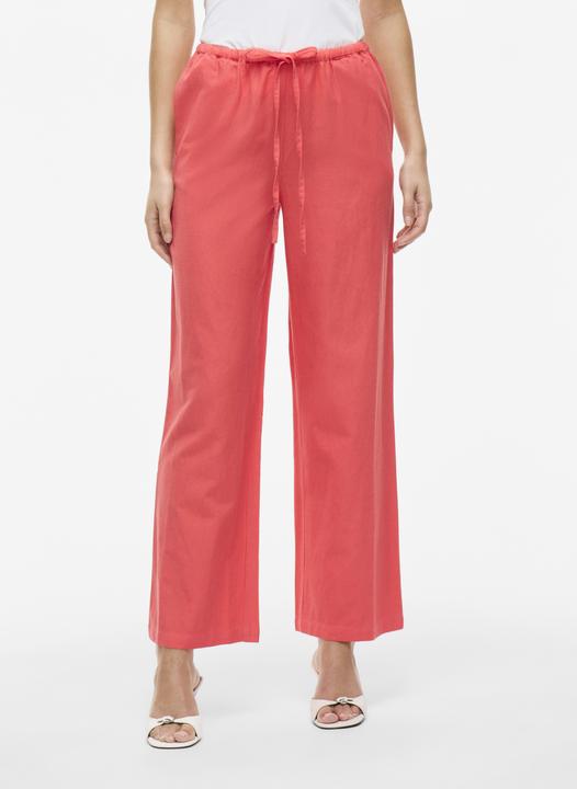 Produktbild Vila Mid Waist Hose (36)
