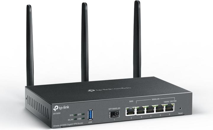 Produktbild TP-Link ER706W
