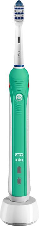 Produktbild Oral-B TriZone 2000 (Schallzahnbürste)