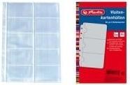 Actual product image Herlitz Brochure pockets (A4)