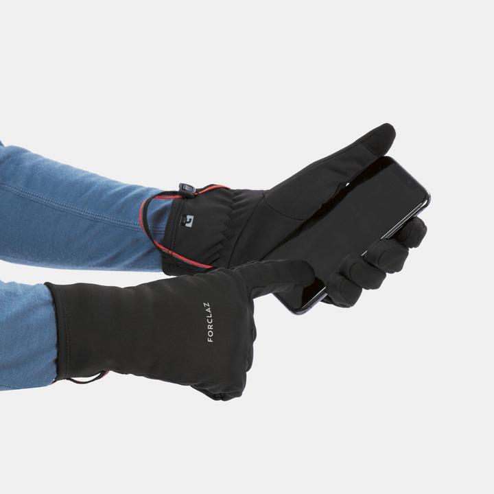 Actual product image Simond MT 500 STRETCH (XS)