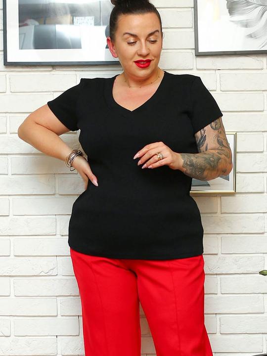 Image du produit Karko Blouse plus-size (38, 39, 40)