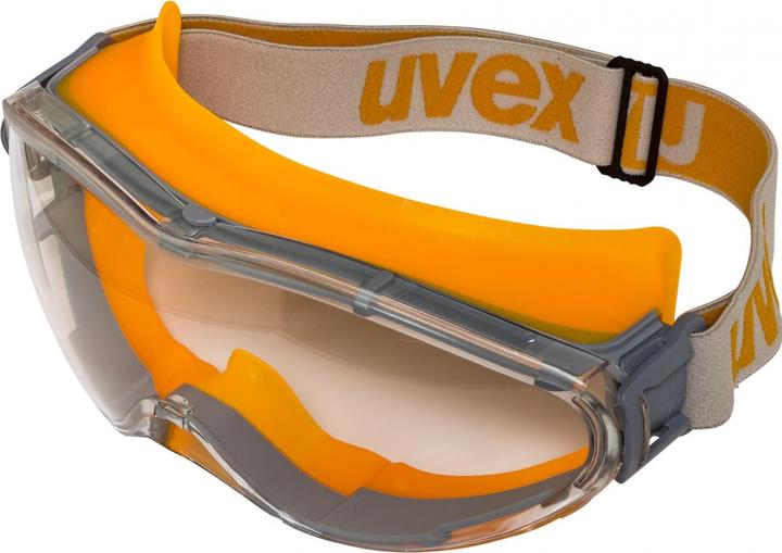 Immagine prodotto Uvex Safety Occhiali per la visione completa Ultrasonic
