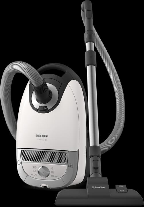 Miele Completo C2 Bianco Ecoline SFRP3