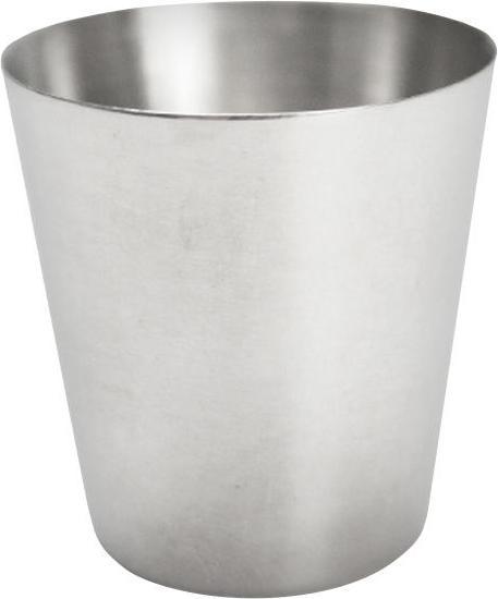 Produktbild JTI 4x kleine Gläser aus Edelstahl mit Aufbewahrung (0.30 dl, 4 x, Schnapsgläser + Shotgläser)