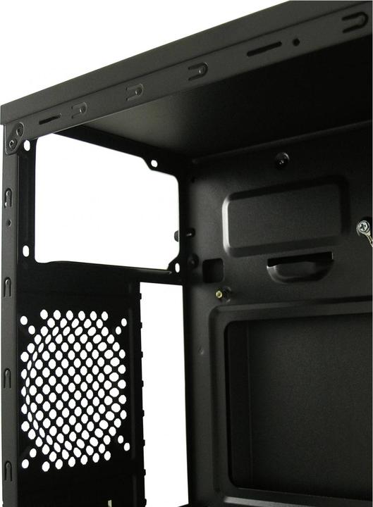 Produktbild LC-Power Lc-7038b-On (mATX, Mini-ITX, ATX)
