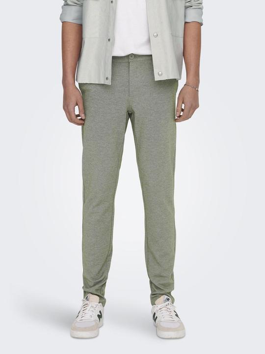 Image du produit Only & Sons Pantalon à coupe conique (29)