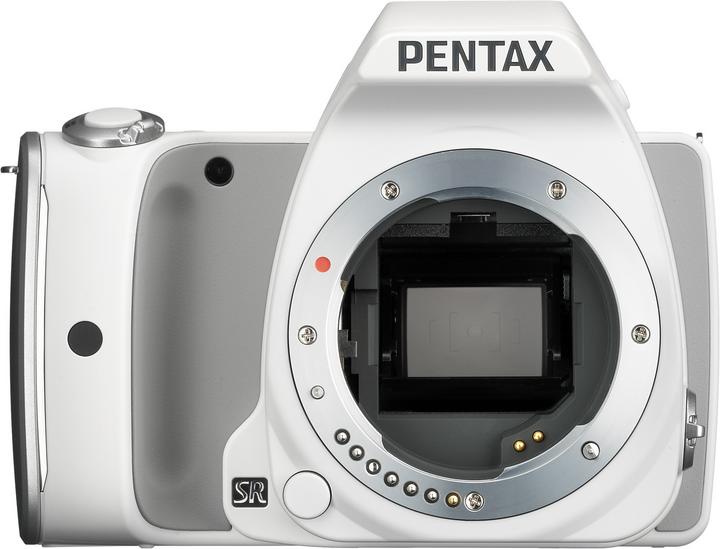 Produktbild Pentax K-S1 Body (APS-C / DX)