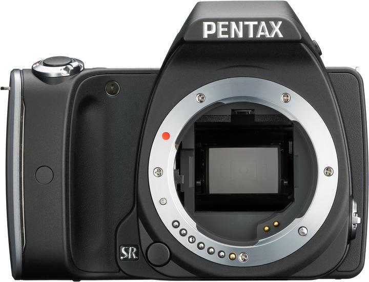 Produktbild Pentax K-S1 Body (APS-C / DX)