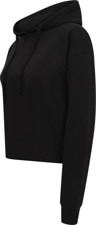 Produktbild Super Flying Model Slounge Kurzes Hoodie (L)
