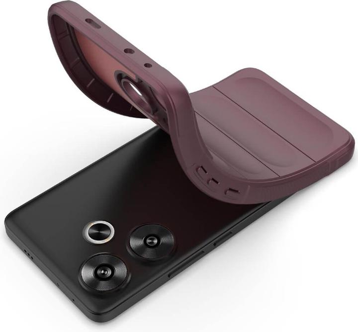 Image du produit Cover-Discount Xiaomi Poco F6 - Couverture de protection durcie (Xiaomi Poco F6)