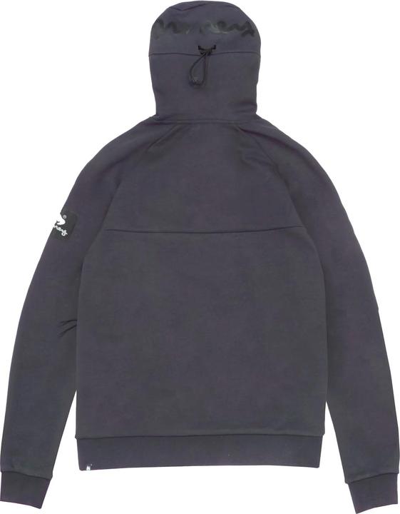 Immagine prodotto Universal Textiles Metro Felpa con Cappuccio Uomo (M)